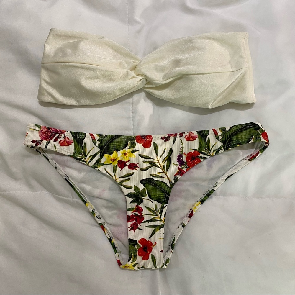 3pc. Bikini set - Picture 2 of 5